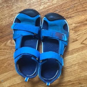 Kids Teva sandals